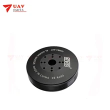 DYS GM81-90T бесщеточный карданный внешний мотор для RC самолета-черный