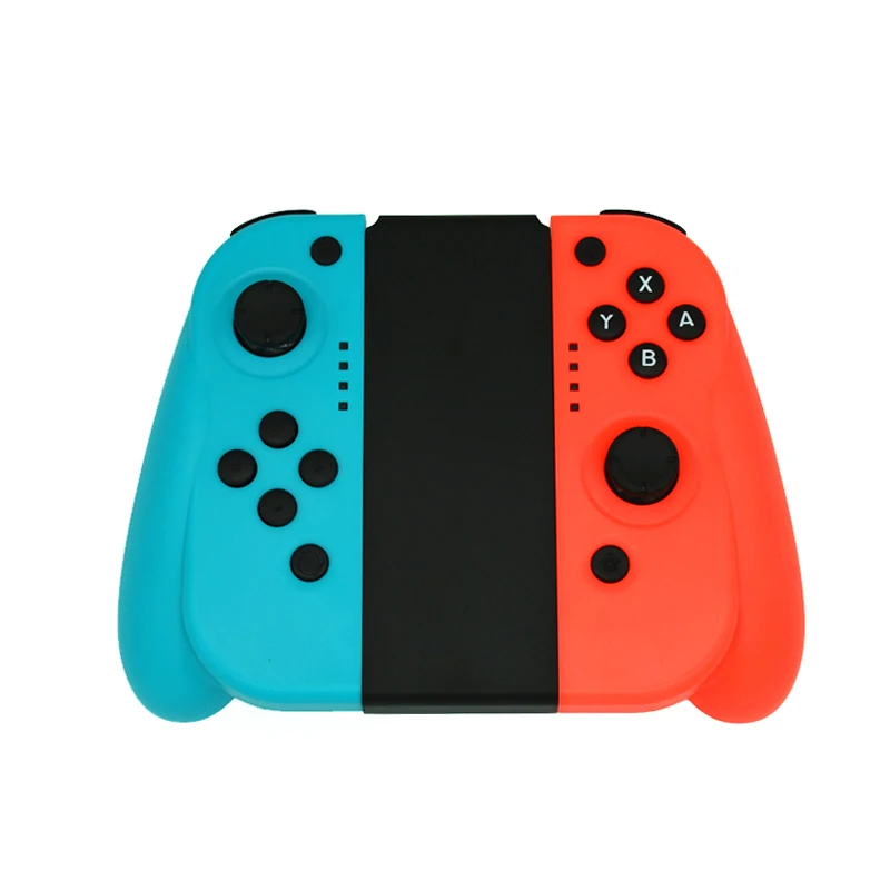 Беспроводной Bluetooth Joy игровой контроллер Con для джойстика ручка переключателя рукоятка для контроллера переключателя NAND левый и правый игровой джойстик