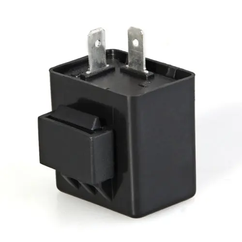 

JFBL Hot sale Turn Signal Flasher Blinker Relay 12V 2 Pin Motorcycle