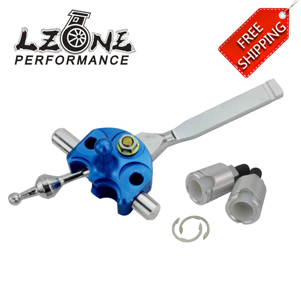

FREE SHIP - Short shifter quick gear shifter kit quicker For Porsche 911/996 Turbo AWD Boxster/986/S Fit More than one vehicle