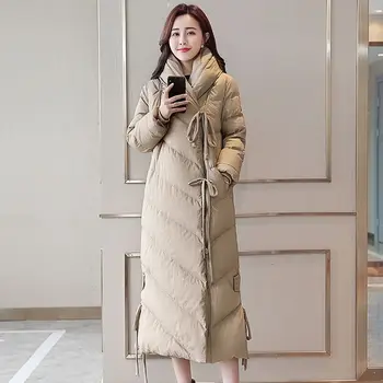 

new women coat winter clothing thick jacket women down jacket warm parkas hooded european down jacket women winter clothing