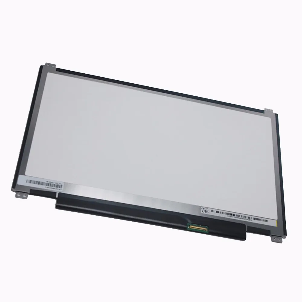 13," ноутбука светодиодный EDP LCD Экран Панель матрица Замена HB133WX1-402 Дисплей для Asus Q302L Chromebook C300 30 PIN