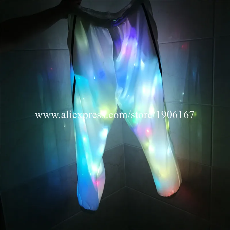 Led costumes14