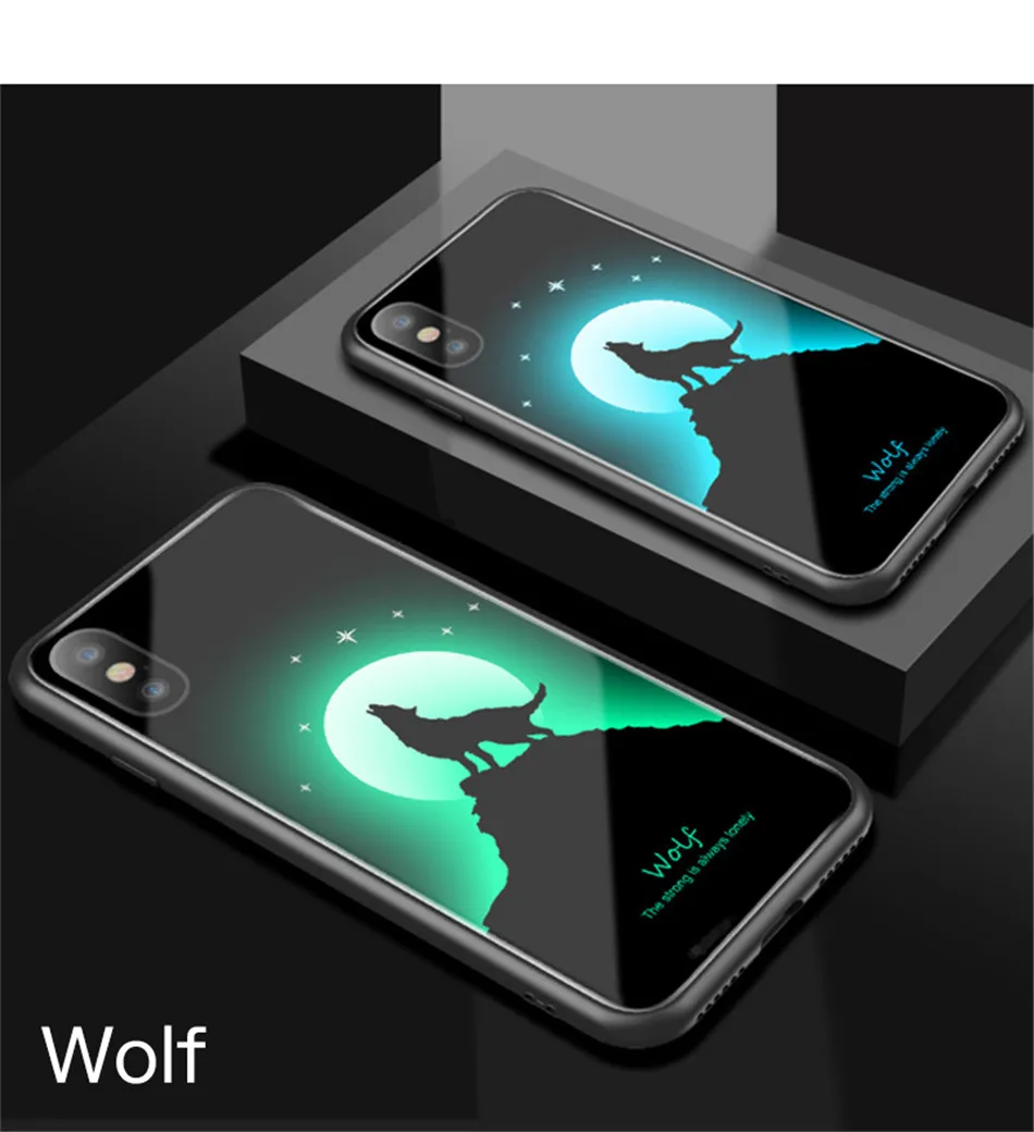 For iphone X Case (13)