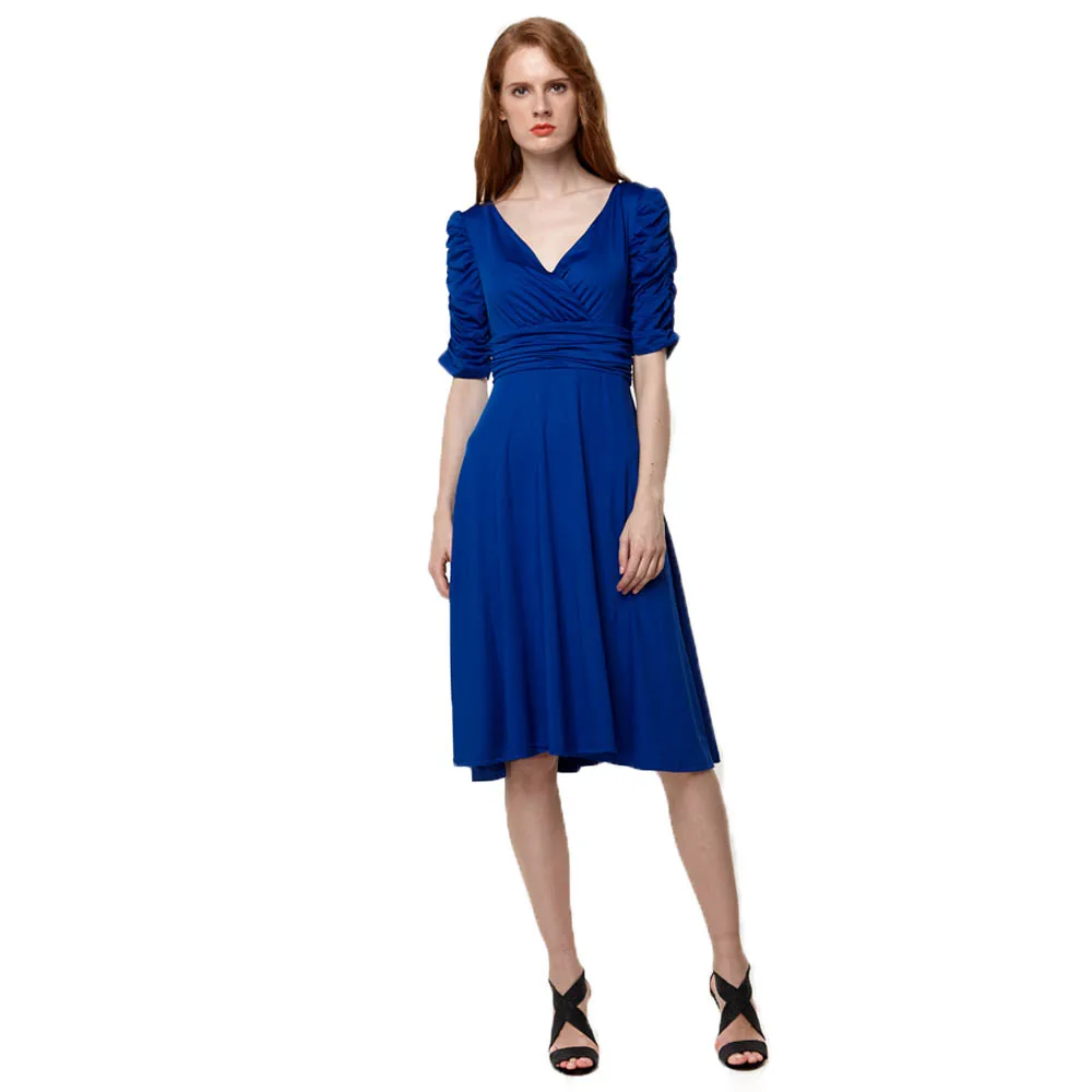 summer stretch dresses