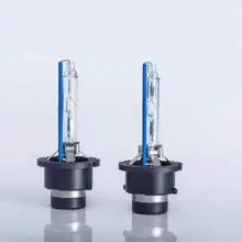 AC 35 Вт D2S D2R D4S D2R hid ксеноновая автомобильная лампа лампы 4300K 6000k 8000k 10000K ксенона d2c для автомобиля замена лампы свет лампы