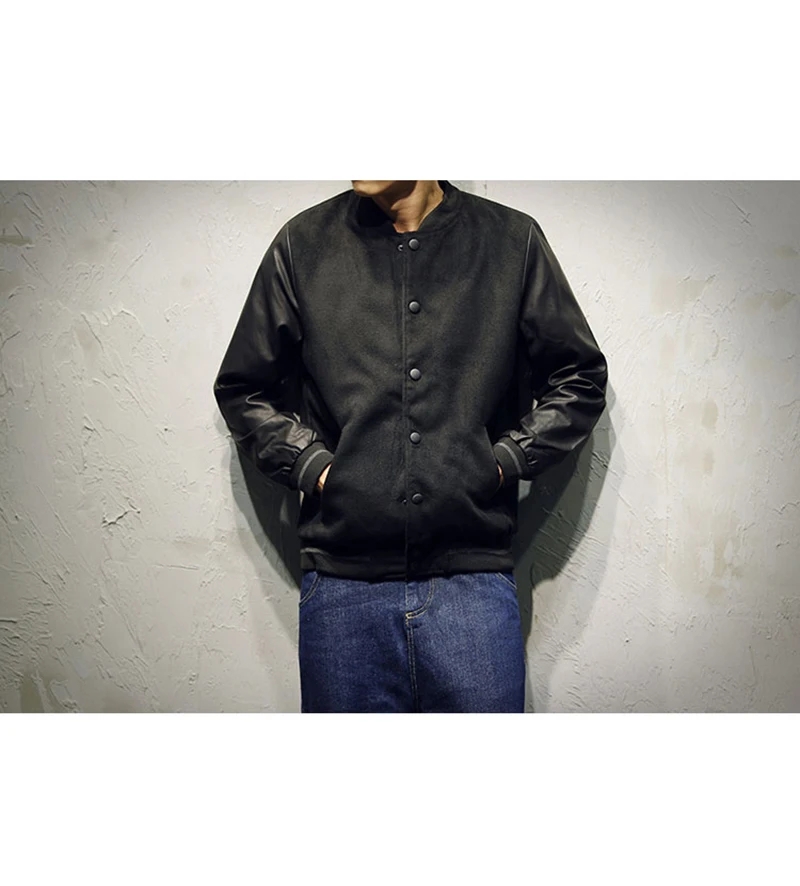winter jacket men  (9)