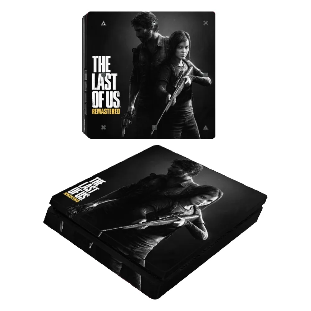 the last of us
