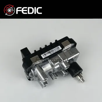 

Turbo actuator G-72 767649 6NW009550 for Ford Ranger Everest 3.2 200HP Duratorq Euro 6 2015 822182 FB3Q-6K682-DD Turbo