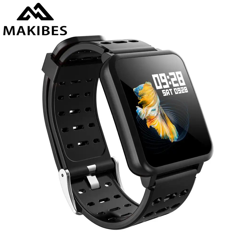 t2 smartwatch review