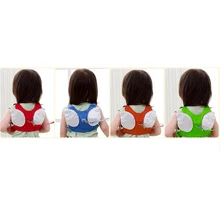 Анти-потеря группы Детские, детские, защита от потери ремешок на запястье поводок Прогулки Анти-потери малышей автожилет безопасности жгут для бандаж для беременных веревка