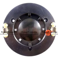 Диафрагмы для Behringer Eurolive B114 B115 Динамик Рог драйвер 34T30D8