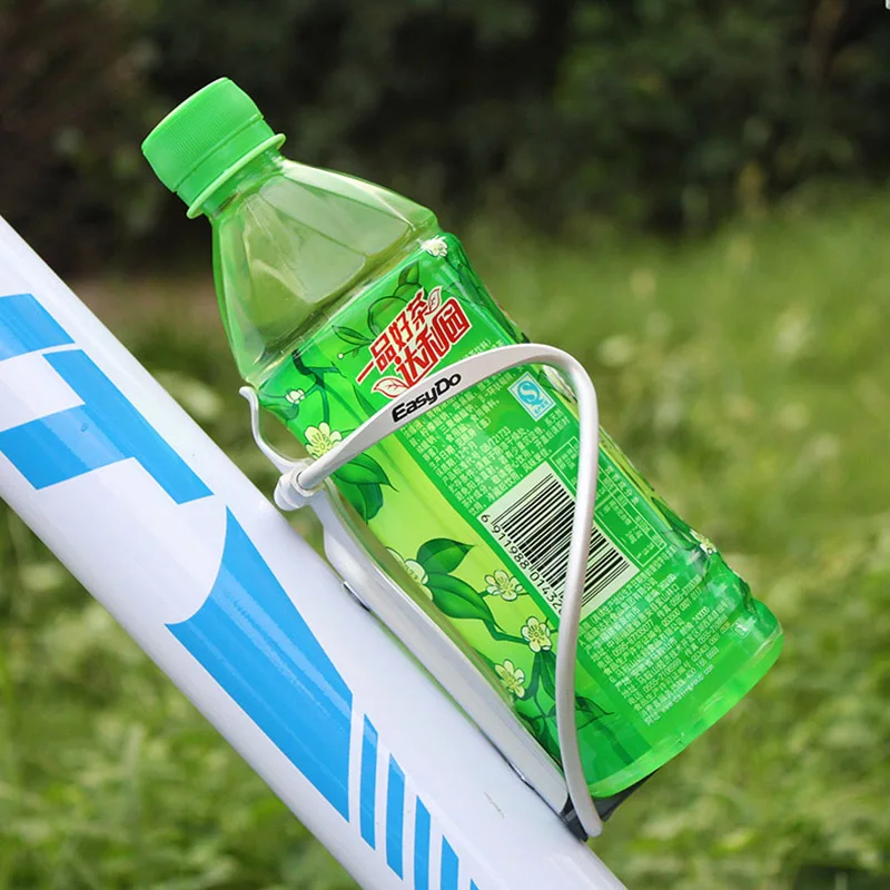 Держатель для бутылки велосипеда EASYDO MTB дорожный велосипед клетка воды
