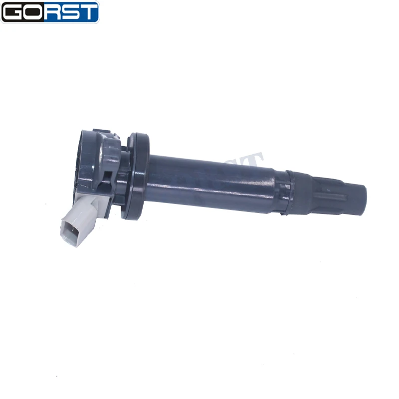 CarAutomobile Ignition Coil 19070-B1020 For Toyota Rush Closed Off-Road Vehicle bB II Passo Sette Daihatsu Sirion Copen 7806601-1