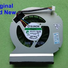 Ноутбук охлаждения процессора кулер вентилятор для Dell Latitude E6420 от SUNON MF60120V1-C220-G99 0.29A совместимая независимая видеокарта