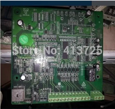 

CHF/CHE/CHF100A high-power inverter motherboard/CPU board