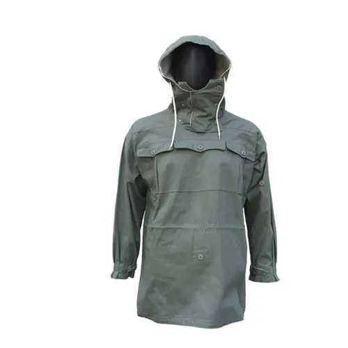 WW2 WWII GERMAN ELITE MOUSE GREY AND WHITE REVERSIBLE MOUNTAIN ANORAK ...