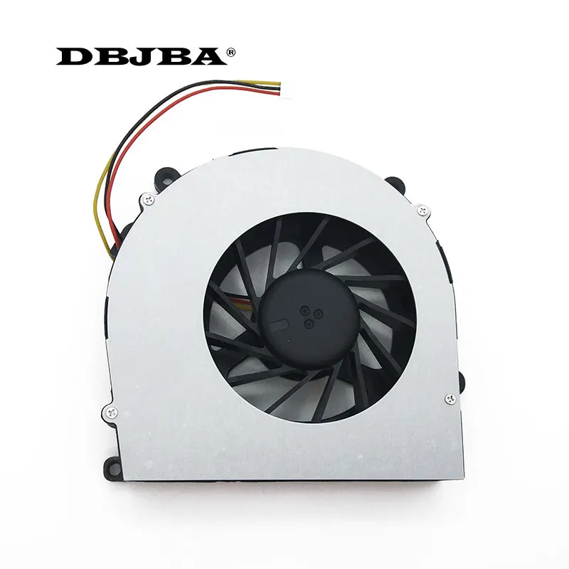 Вентилятор GPU для ноутбука Terrans Force X511 X611 X711 X811 Clevo P150 P170 P370 P570 Graphics A POWER 6 31 X720S 101