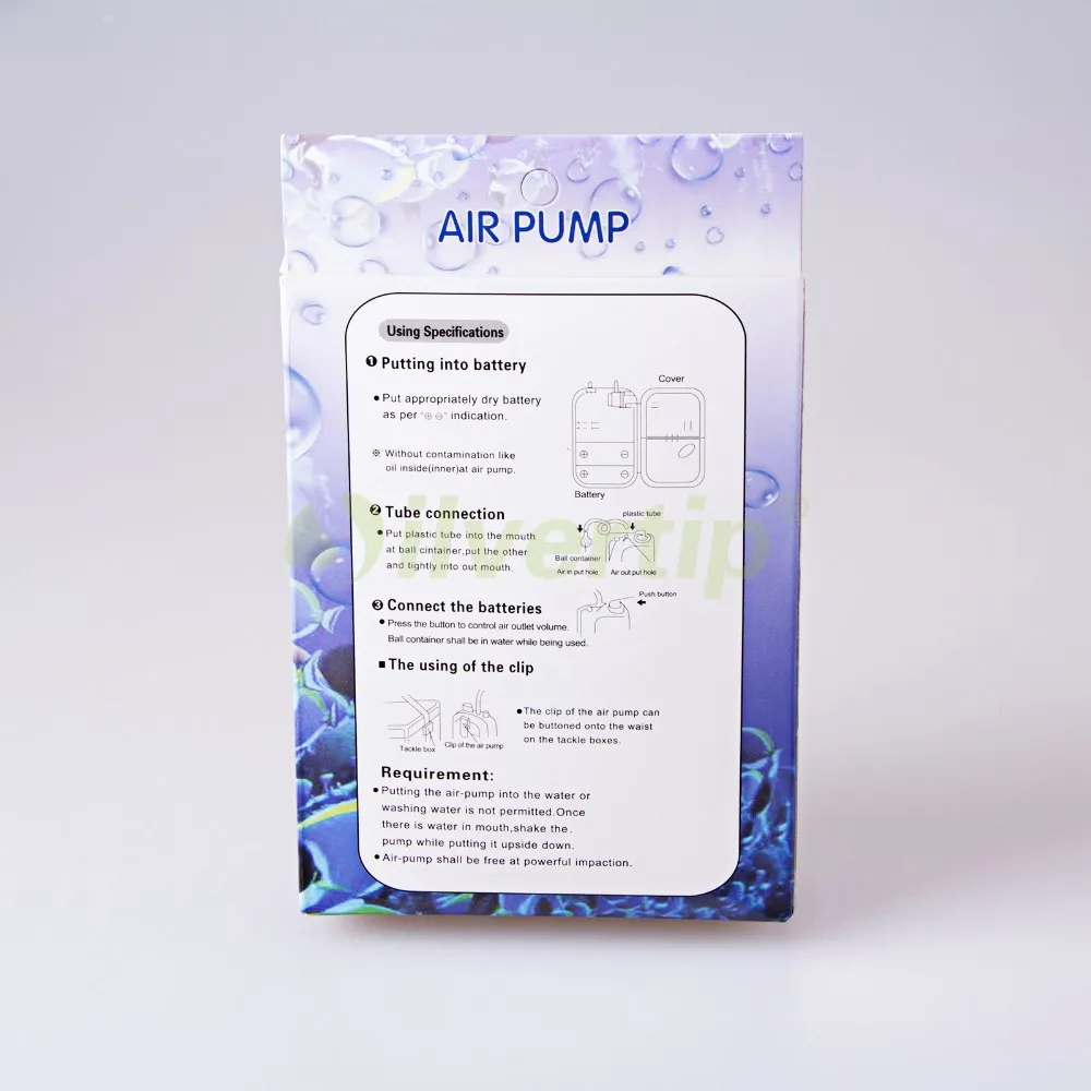 air pump big 2