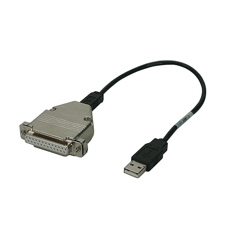 DIYcnc резьба по дереву станок Mach3 USB к параллельный адаптер USB ЧПУ контроллер станка