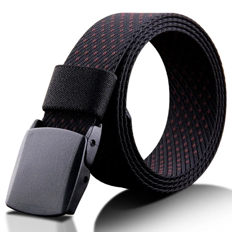 Men/'s Genuine Cow Leather Waistband Waist Belt Strap Girdle Smooth Buckle LY749
