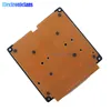 Matrice de 4x4 4x3, 12 16 touches, Module de clavier à interrupteurs 4x4 4x3 pour Arduino ► Photo 2/6