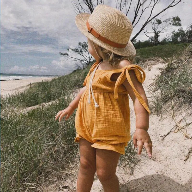 BabyLovelyOnepieces