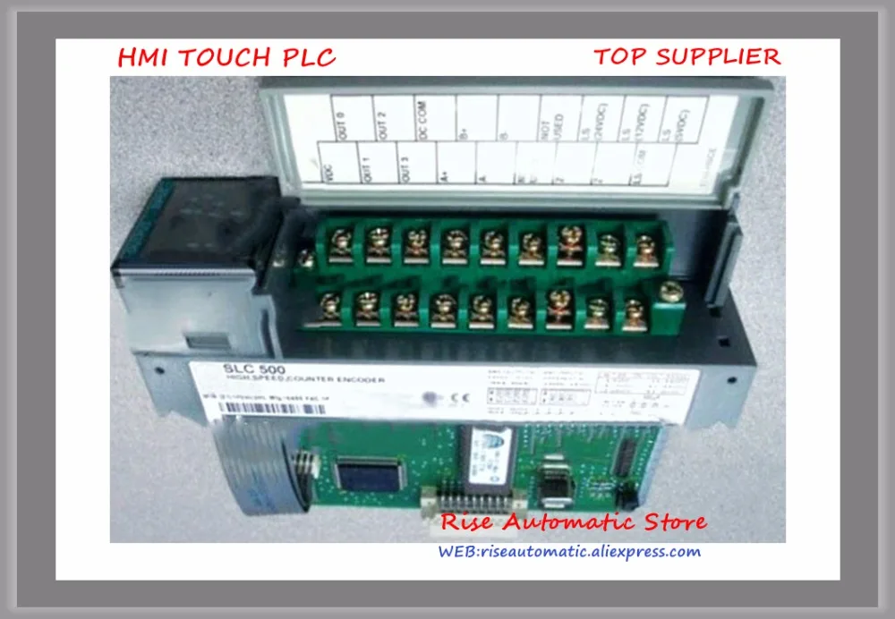 1746 IM16 PLC 170 265VAC Digital AC Input Modules New Originalmodule