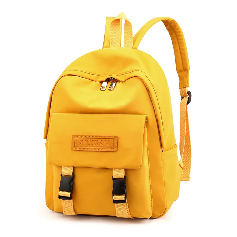 

Harajuku Waterproof Multifunctional Outdoor Travel Women Backpacks Large Capacity Casual Backpack School Bags for Teen Mochila