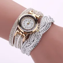 Роскошные часы с браслетом женские модные, женские, со стразами золотые кварцевые наручные часы со стразами relogios femininos hombre Часы повседневные