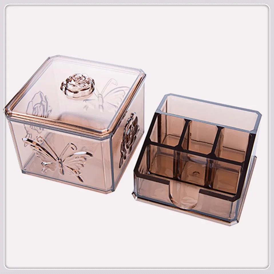 5 cotton storage box