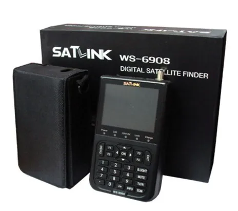 WS 6908-2