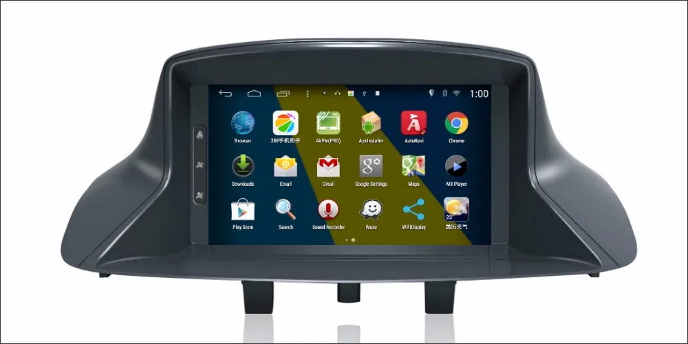 Sale Liandlee Android Multimedia Stereo For Renault Megane III / Scenic III 2010~2013 Radio CD DVD Player GPS Navigation Audio Video 14 Sale Liandlee Android Multimedia Stereo For Renault Megane III / Scenic III 2010~2013 Radio CD DVD Player GPS Navigation Audio Video 14