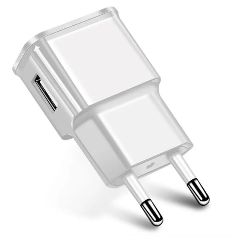 Зарядное устройство UVR с 2 USB портами 1 А|Зарядные устройства| |