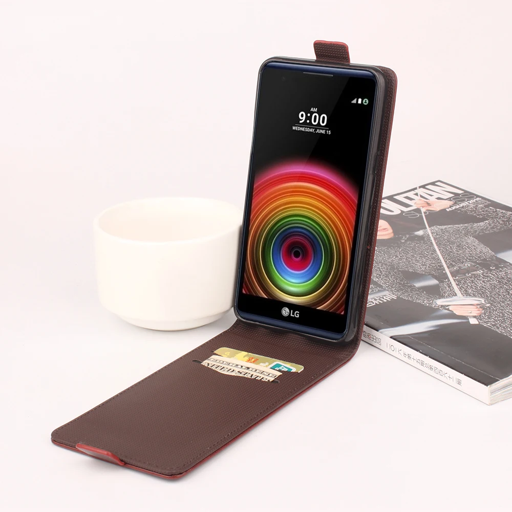 HongBaiwei-Cases-Cover-for-LG-X-Power-Case-Leather-Flower-Mandala-Flip-Luxury-Card-Slot-Wallet (2)
