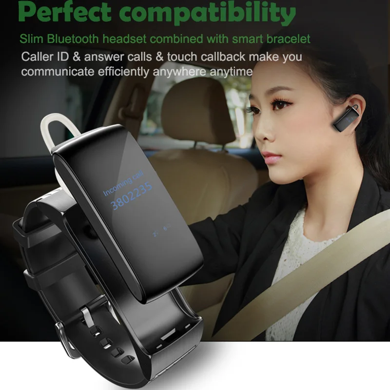 DF22 смарт браслет для мужчин мониторинг здоровья Bluetooth часы с вызовом модный