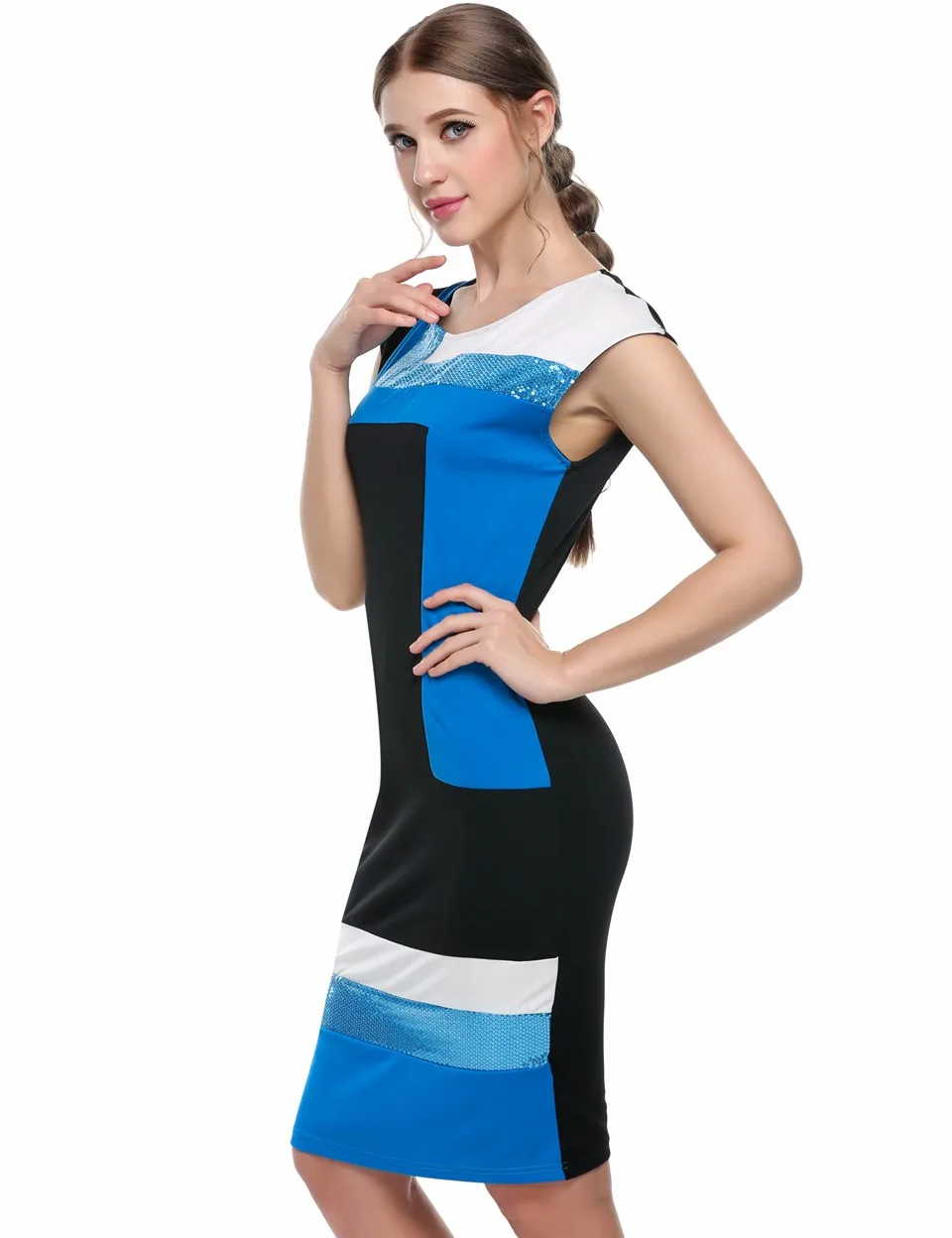 Summer dress (4)