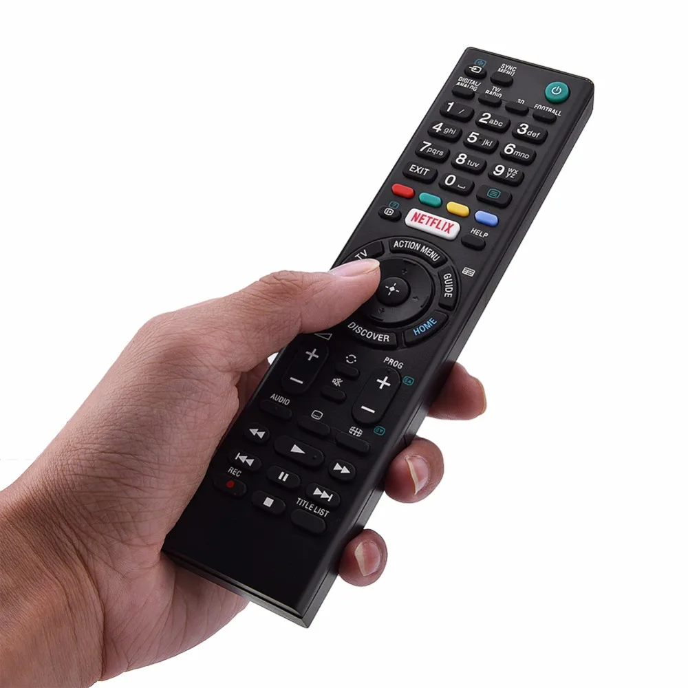 

RELPLACEMET Remote Control FOR RMF-TX200A RMFTX200A