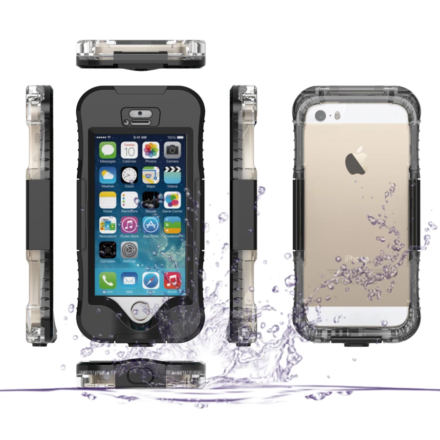 custodia ip68 iphone 5s custodia ip68 iphone 5s