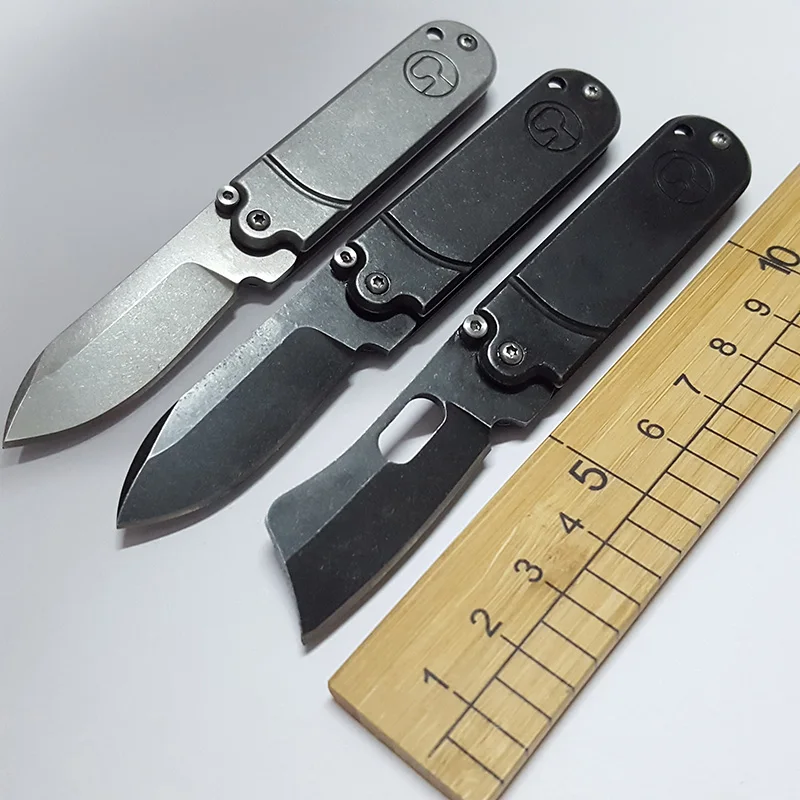 EDC Utility pocket knife folding knife zakmes hunting tactical knives faca counter strike karambit facas taticas militar cs go