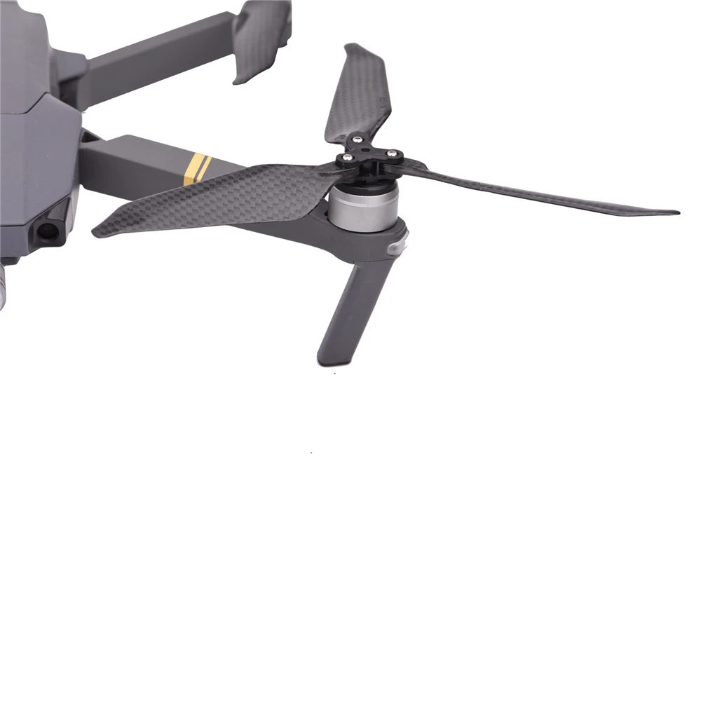 3-blade hélice dobrável para dji mavic pro