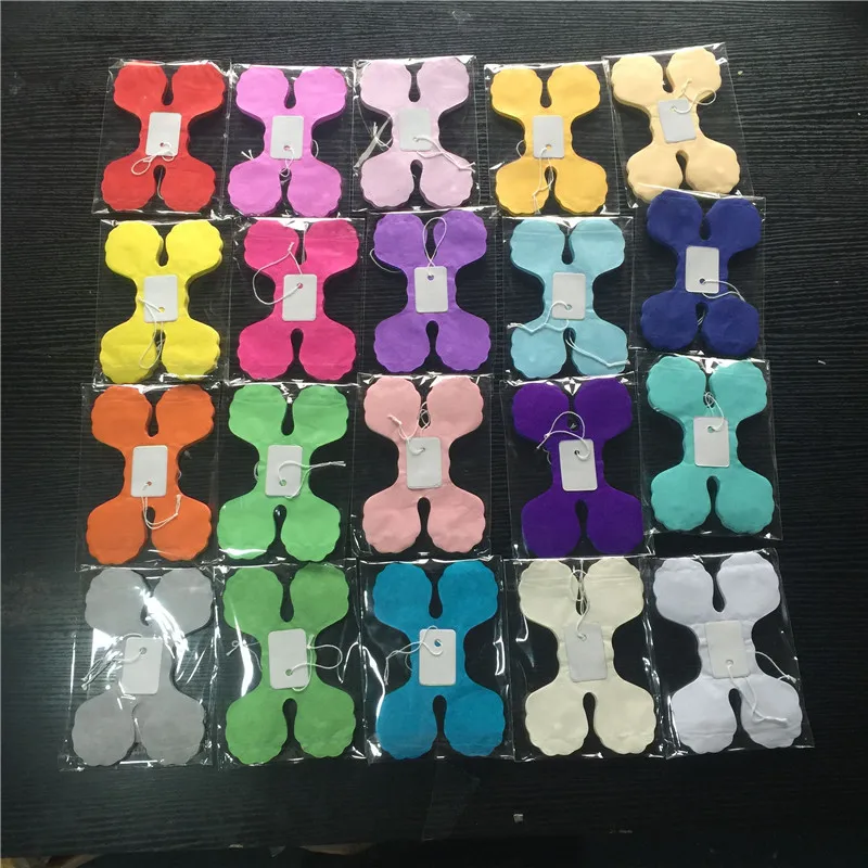 

Four Leaf Clover Flower Celebration Wedding Birthday Party Decoration Curtain Backdrops Accessories Garlands Hanging Paper