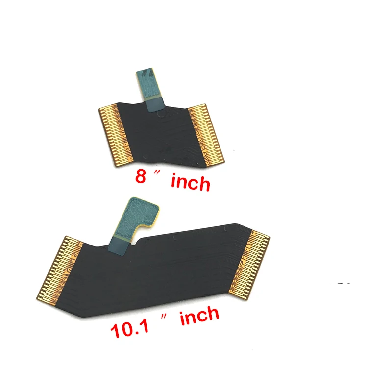 

Compatible For Lenovo YOGA Tab 3 YT3-X50L YT3-X50f YT3-X50 YT3-X50m p5100_usb_fpc_v3.0 YT3-850F _3 8" P5000 LCD Main Flex Cable