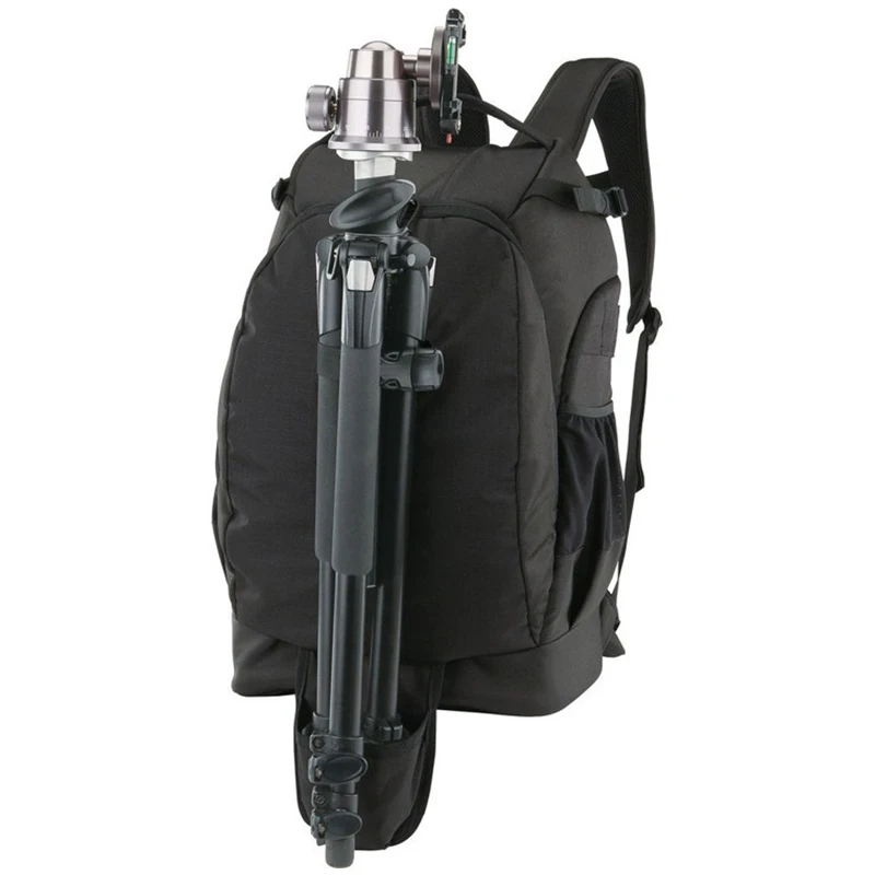 Lowepro флипсайд 500 aw FS500 AW плечи камера сумка Противоугонная сумка камера сумка с дождевой крышкой