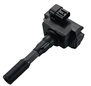 

4pcs/lot High Quality Ignition Coil Pack TC-16A 30521-PR7-A03 For ACURA Legend 3.2L NSX 3.0L Compatible with C964 30520-PR7-A02