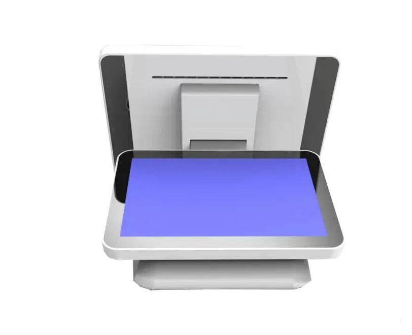

15.6" Metal flat Touch Screen monitor pos machine all in one android pos