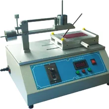 Электрический моторизованный стол регулируемый Карандаш Твердость тестер настольный лакокрасочных покрытий