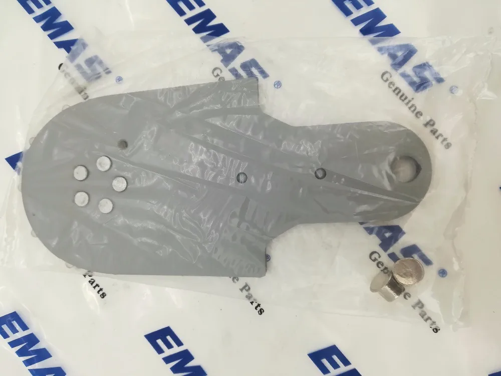 Replacement chainsaw bar sprocket nose tip 3/8" 058 for Husqvarna chain