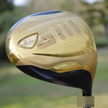 VB golf GIII high COR драйвер клуб дальнего расстояния водительская головка для гольфа