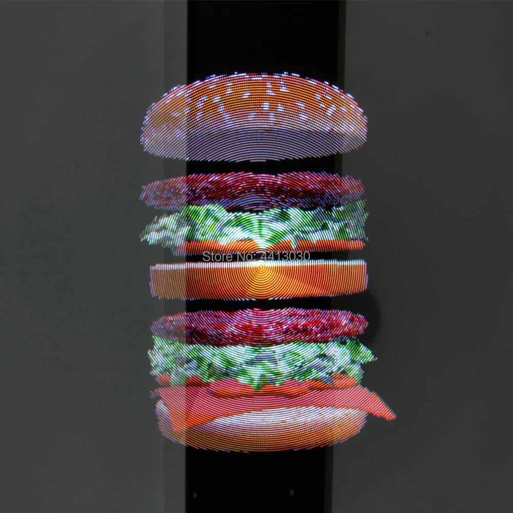 3d led holographic fan advertising holograma display projector wifi 3d led holographic fan advertising holograma display projector wifi